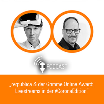 Porträt Gerhard Schröder und Kai Heddergott