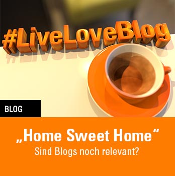 Vorschaubild Blogbeitrag Home Sweet Home