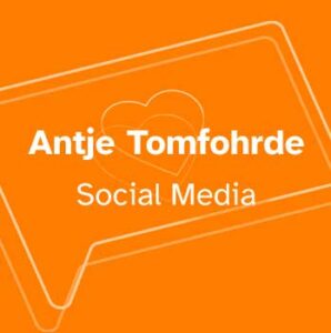 Antje Tomfohrde K3